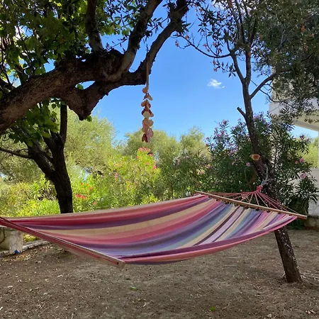 Endless Seaview A Alykes (Zakynthos)