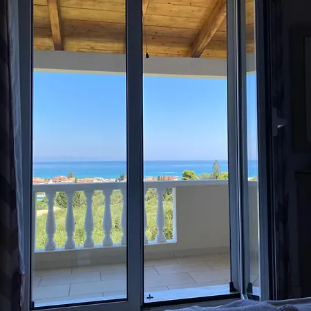 Endless Seaview A * Alykes (Zakynthos)