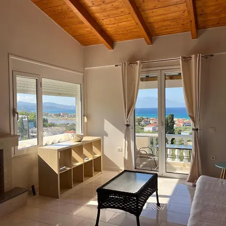 Apartamento Endless Seaview A