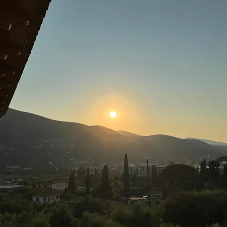 Endless Seaview A Apartamento Alykes (Zakynthos)