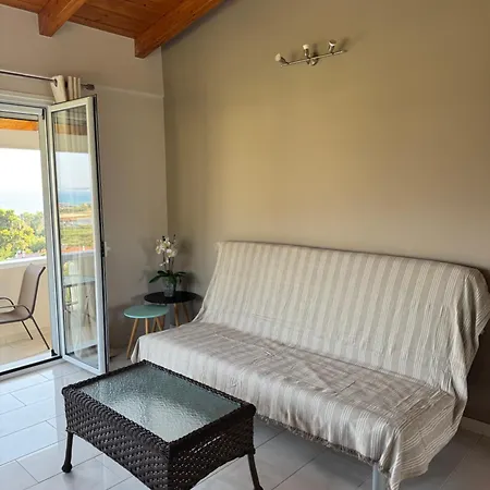 Endless Seaview A * Alykes (Zakynthos)