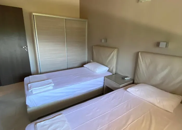 Apartman Endless Seaview A