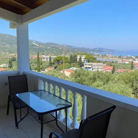 Apartment Endless Seaview A Alykes (Zakynthos)