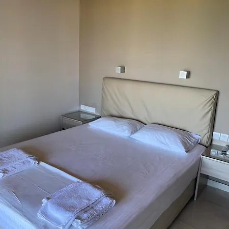 Endless Seaview A Apartment Alykes (Zakynthos)