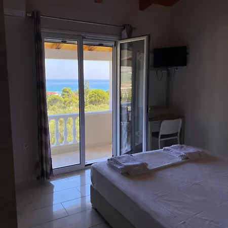 Apartment Endless Seaview A Alykes (Zakynthos)