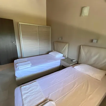 Apartman Endless Seaview A