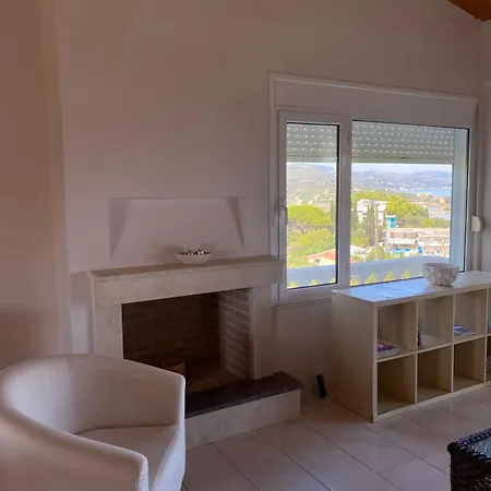 Apartman Endless Seaview A Alikész