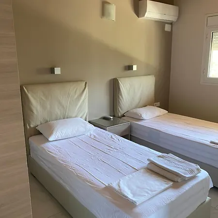 Endless Seaview A Apartman