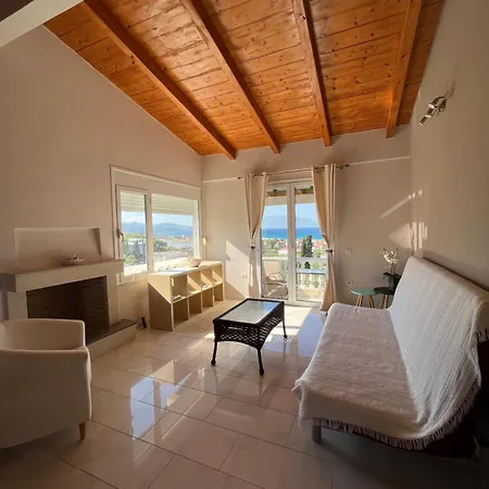 Apartman Endless Seaview A *