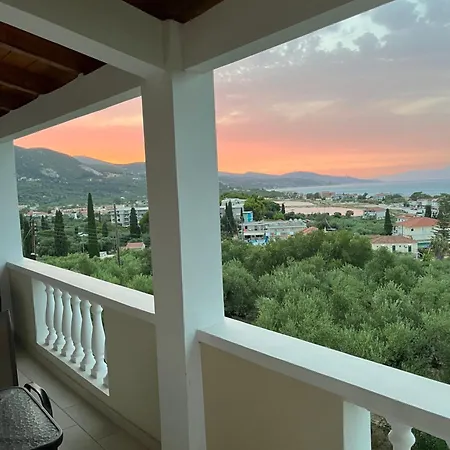 Endless Seaview A Apartman *