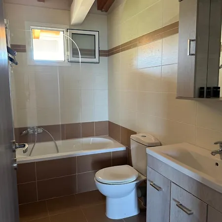 Endless Seaview A * Alykes (Zakynthos)