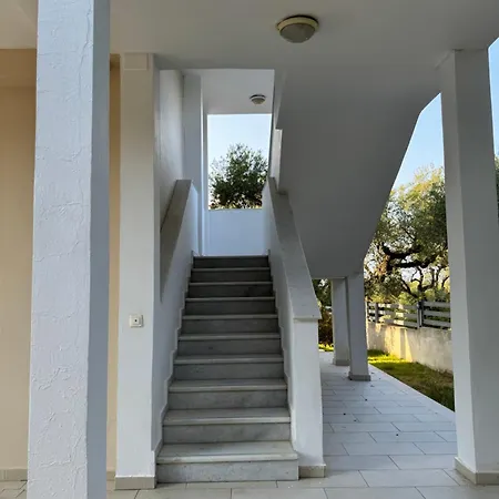 Apartman Endless Seaview A