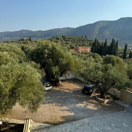 Apartman Endless Seaview A