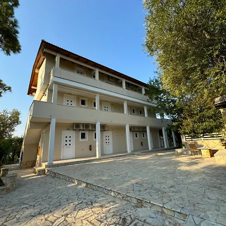 Endless Seaview A Appartement Alykes (Zakynthos)