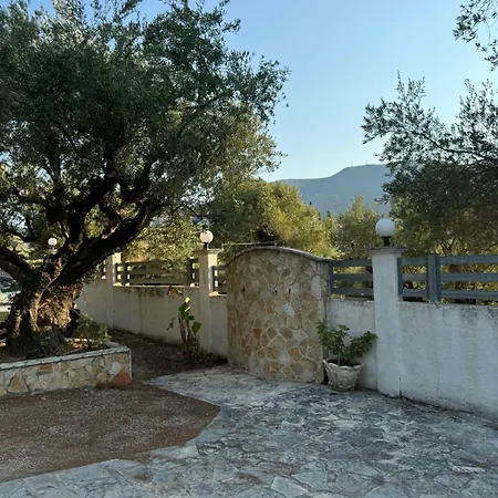 Appartement Endless Seaview A Alykes (Zakynthos)