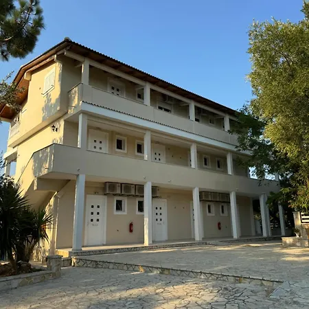 Endless Seaview A * Alykes (Zakynthos)