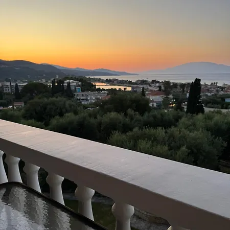 Endless Seaview A Alykes (Zakynthos)