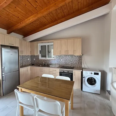 Endless Seaview A Apartman *