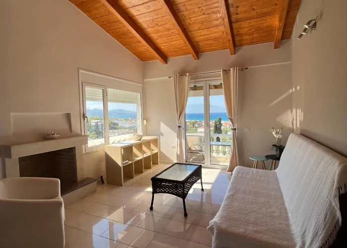 شقة Endless Seaview A *