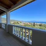 Endless Seaview A Alykes (Zakynthos)