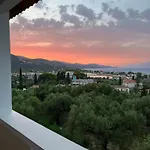 Endless Seaview A Appartement Alykes (Zakynthos)