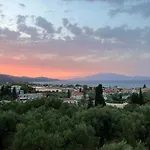 Daire Endless Seaview A Alykes (Zakynthos)
