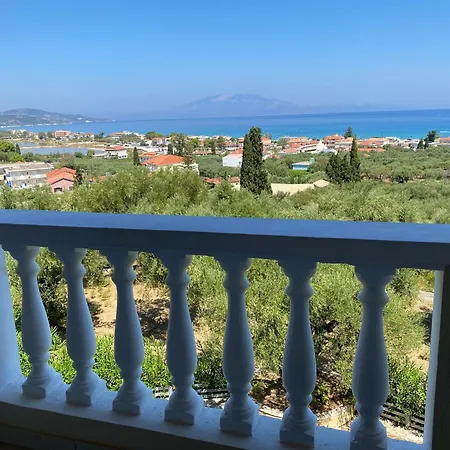 Endless Seaview A Apartament