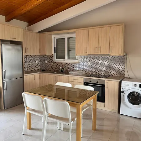 Apartment Endless Seaview A