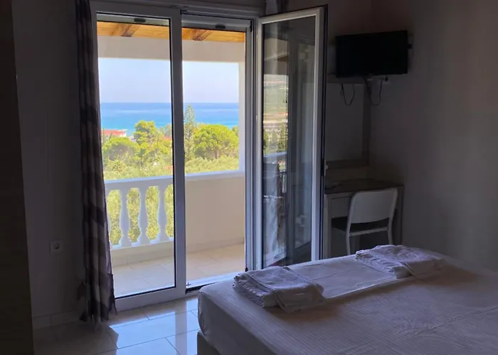 Apartament Endless Seaview A Alikes
