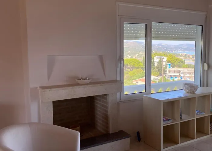 Apartment Endless Seaview A Alykes (Zakynthos)