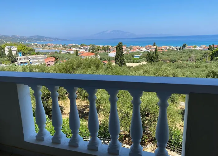 Endless Seaview A Apartment