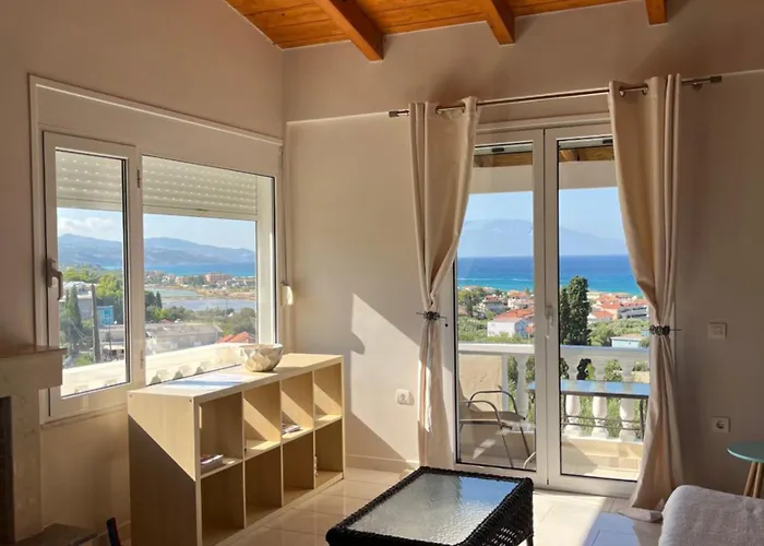 Apartament Endless Seaview A