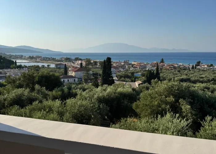 Apartment Endless Seaview A *