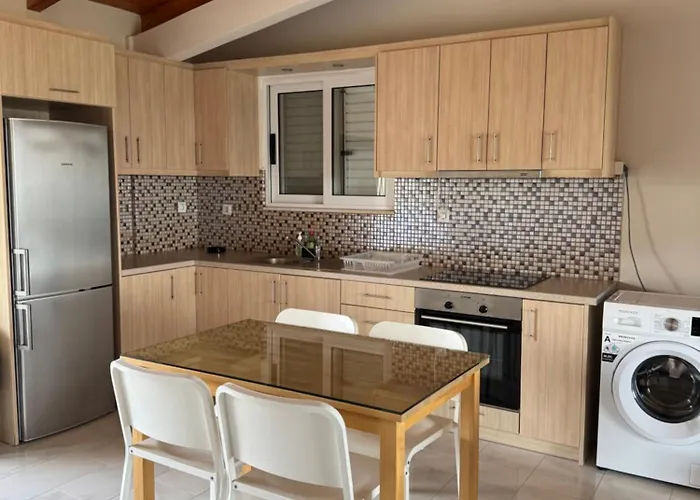 Apartament Endless Seaview A